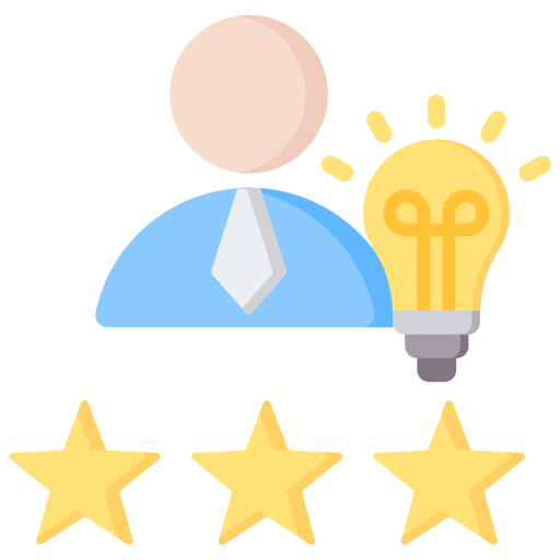 highlight expertise