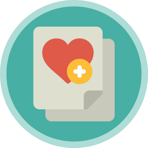 health-focused publications