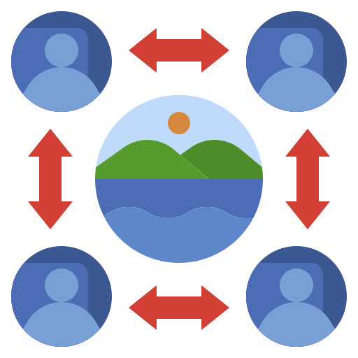 Crowdsourcing Landscape