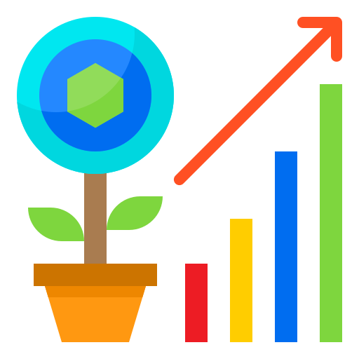 Consistent Growth