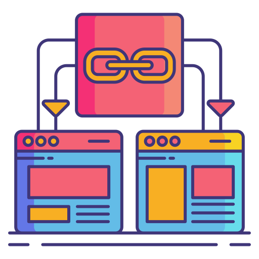 Backlinks That Build Brand 