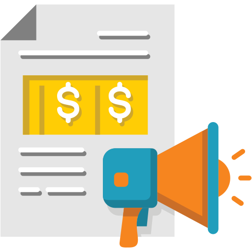  financial publications