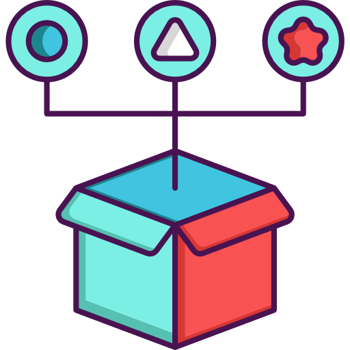 Multiple Product Categories