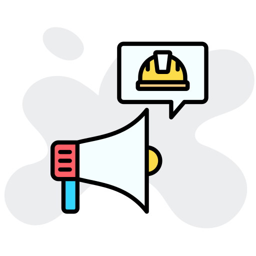 Outreach to construction blogs