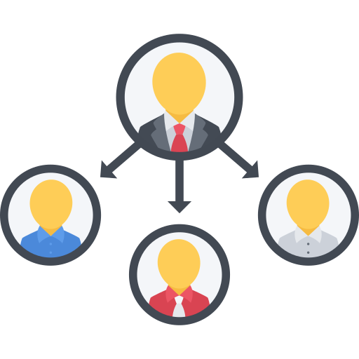Multiple Stakeholder Groups