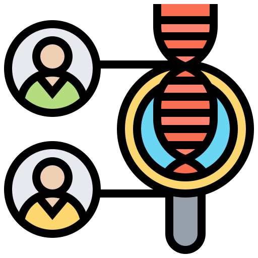 Donor research pathway