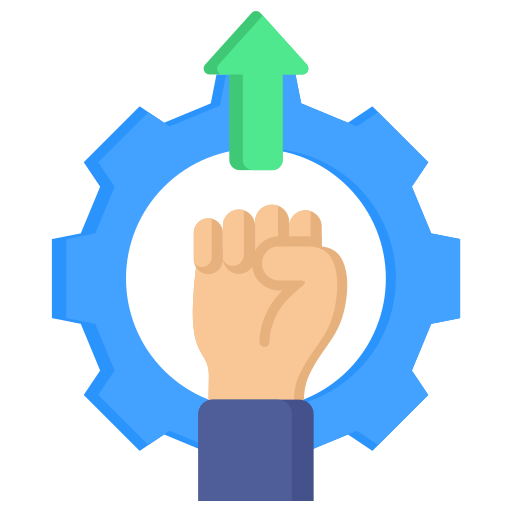 authority development