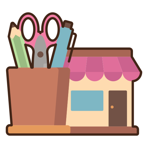 craft and diy market