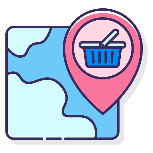 Saturated Local Market