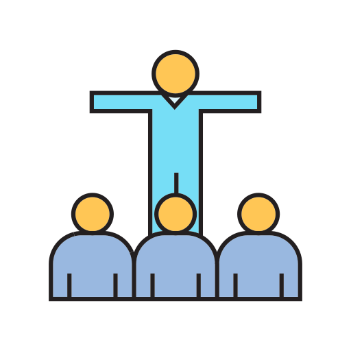 faith-based organizations