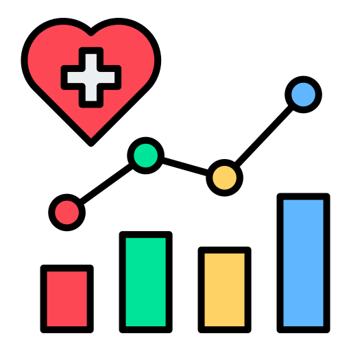 Long-Term health growth