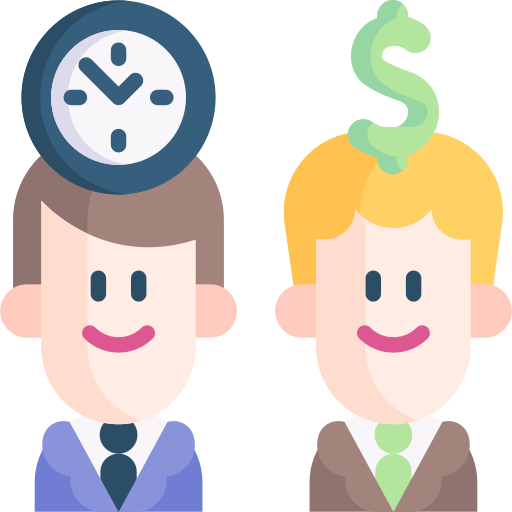 Investors and Early Adopters