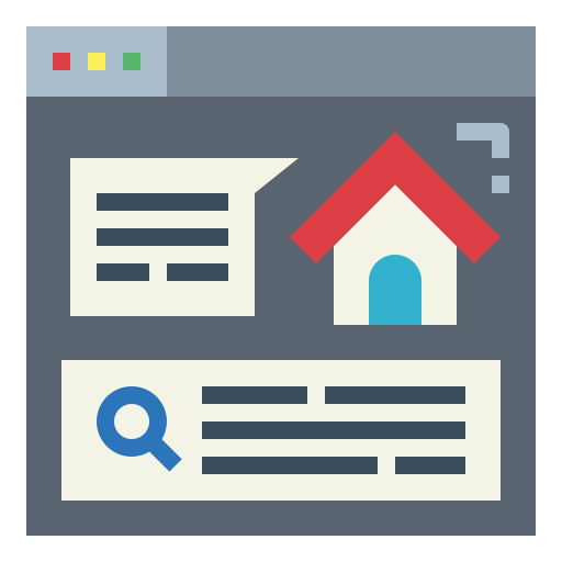Home Services SEO