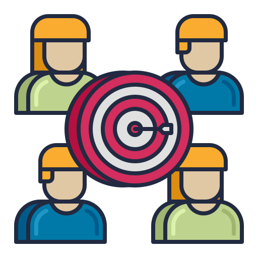 Targeting Members