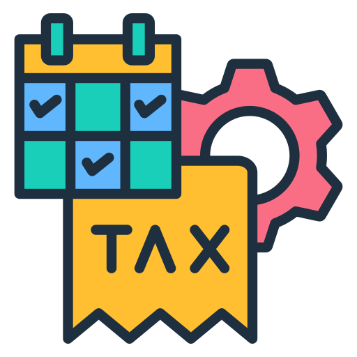 tax preparation services