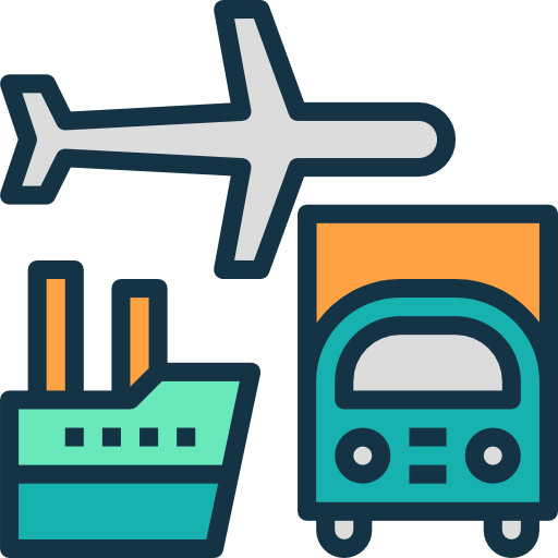 Travel and Transportation