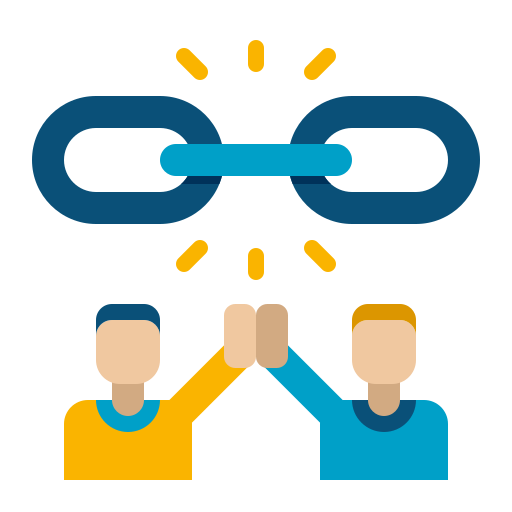 Links That 
Strengthen 
Trust