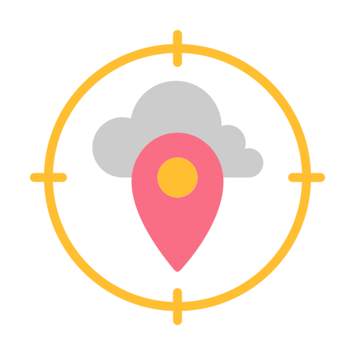 Local service area-focused
