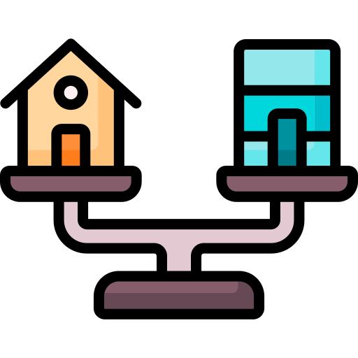 Balancing Residential 