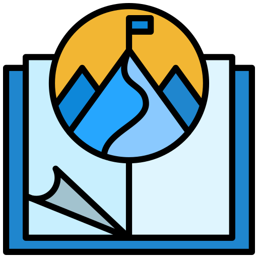 outdoor adventure publications