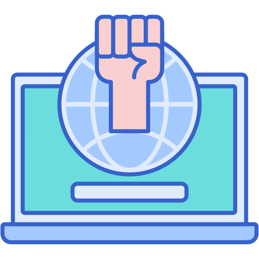 Build online authority