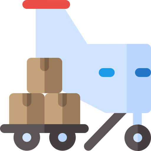 Logistics Industry