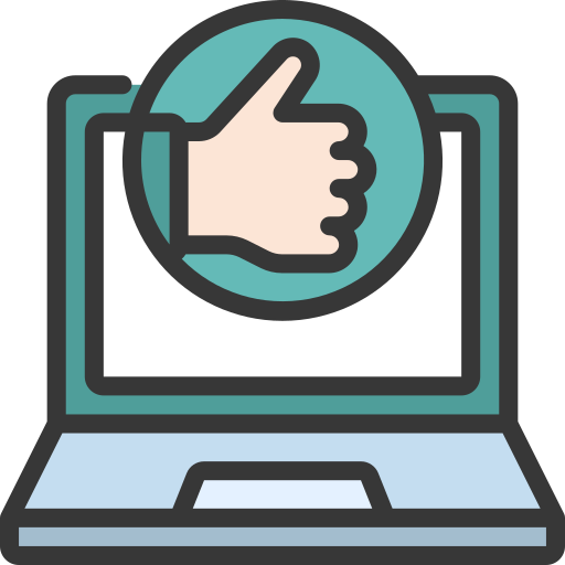 Build digital credibility 