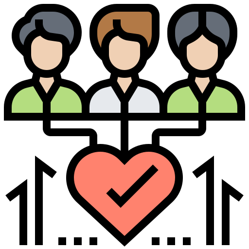 Link Building Agency for Notaries 2 high-trust community