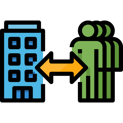 Authority-building that drives both client 