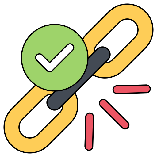 Links That Reassure