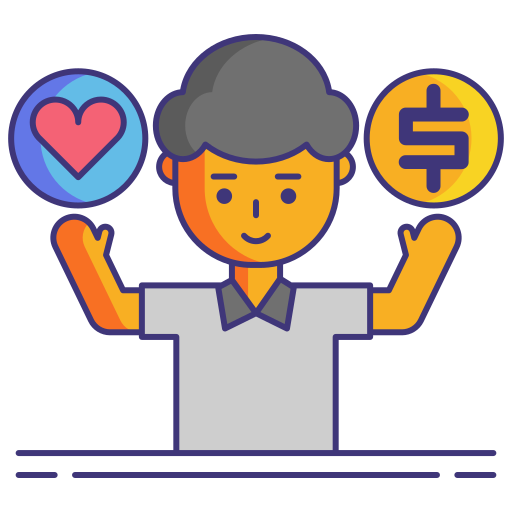 Earn features in lifestyle