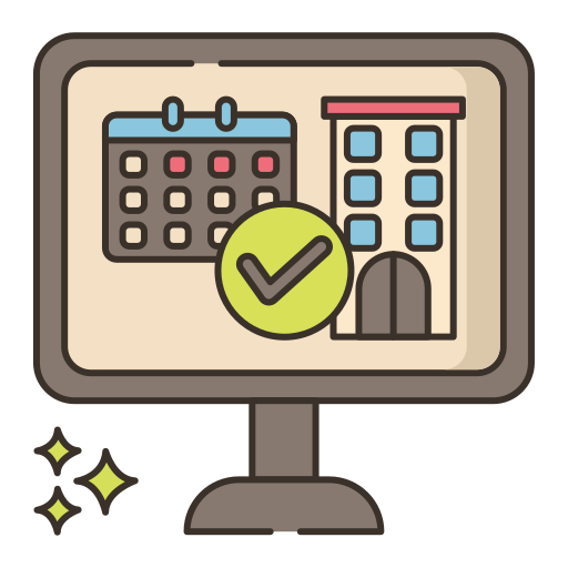 Generate Real Appointments