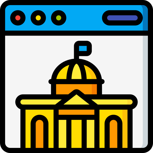 community authority sites