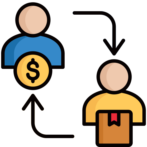 Connecting With Buyers