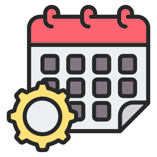 Project Calendar