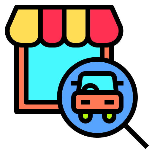 Link Building Agency for Tire Shops 4 Auto Services Market