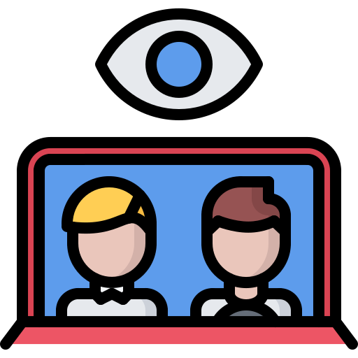 Increase your visibility where students