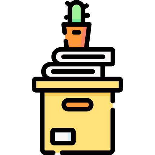 articles on decluttering tips