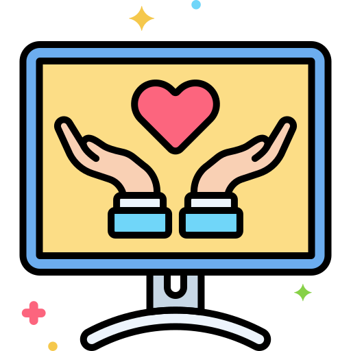 Gain backlinks through content on caregiving