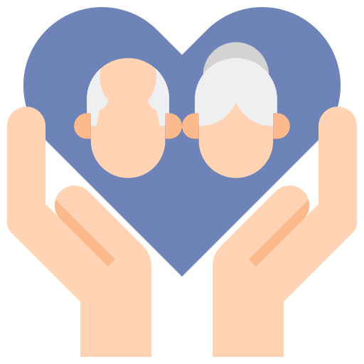 health and senior care 