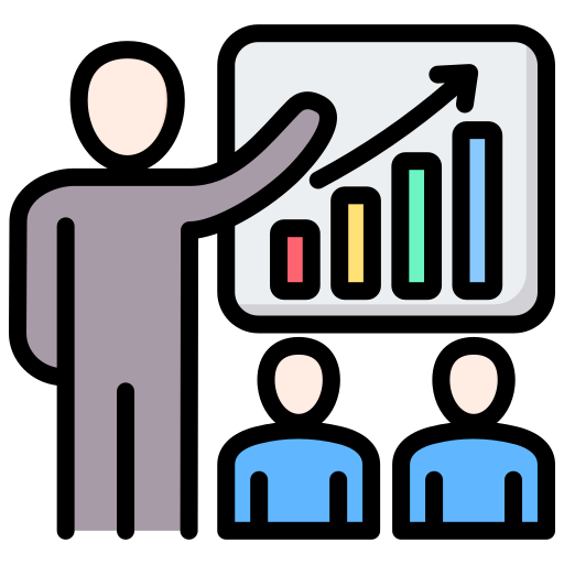 Link Building Agency for Trainers 4 Coaching and Training