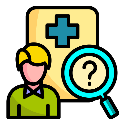 patient inquiries
