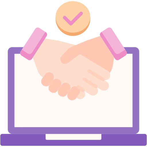 Build trust online 