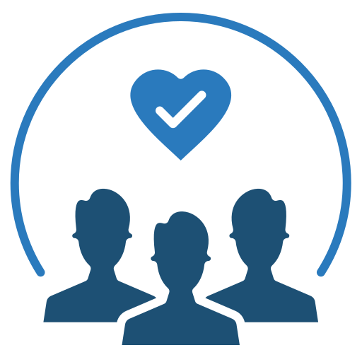 trusted community