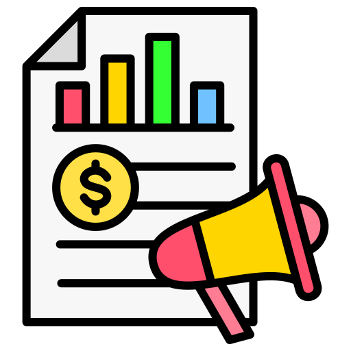  financial publications