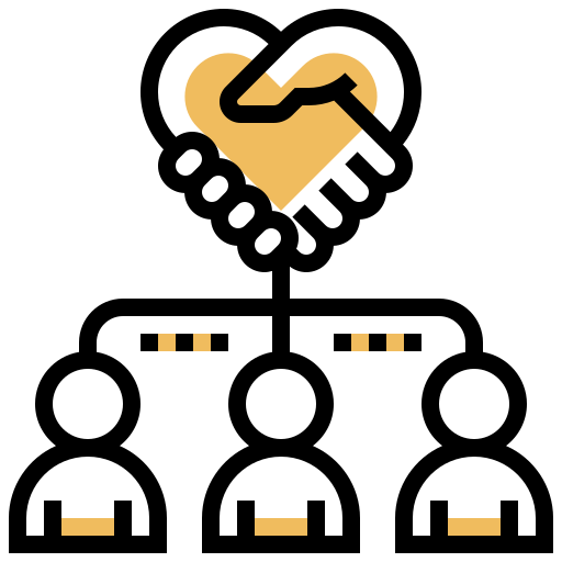 Build Community Trust