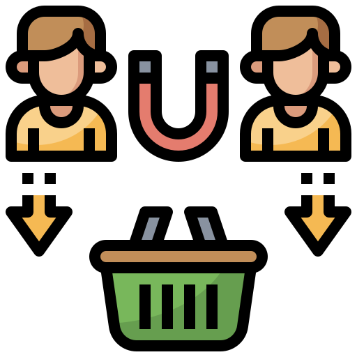 Reaching Buyers
