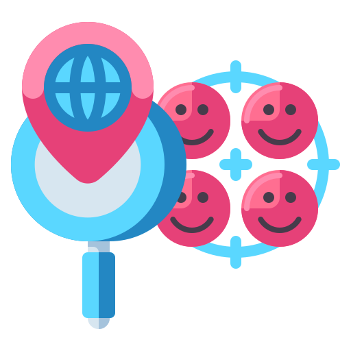 SEO strategies that focus on local fun