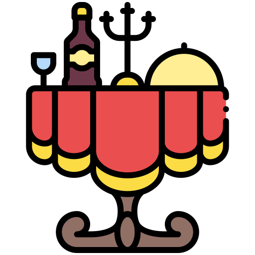 Restaurant and Fine Dining 