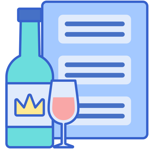 Link Building Agency for Wineries 4 wine publications